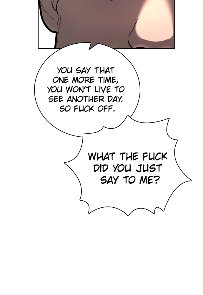 Read Unholy Blood (en) Manga Online