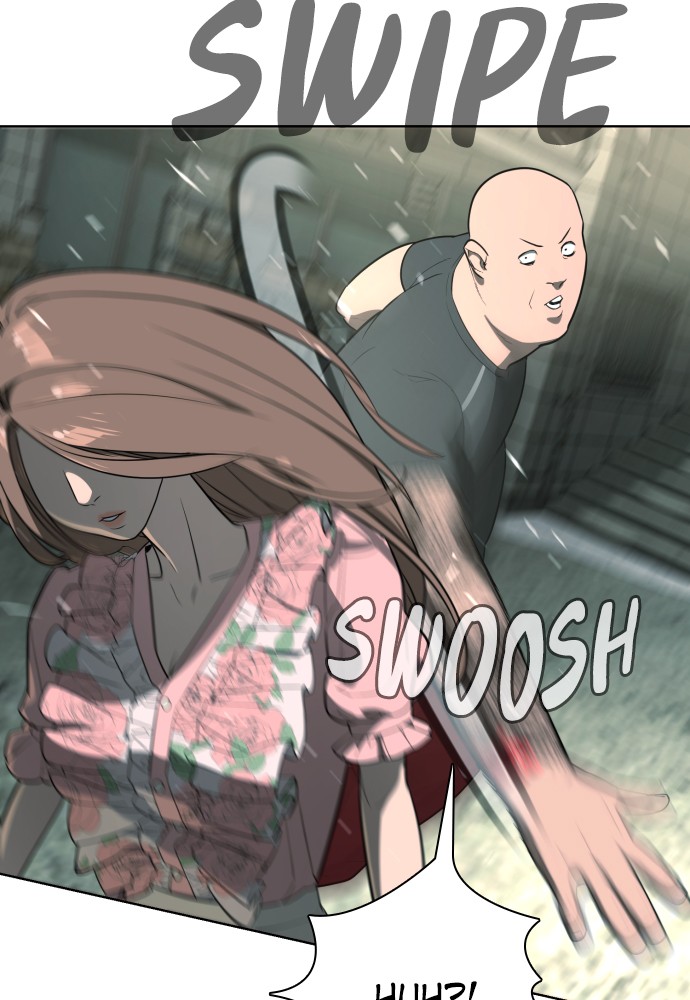 Read Unholy Blood (en) Manga Online