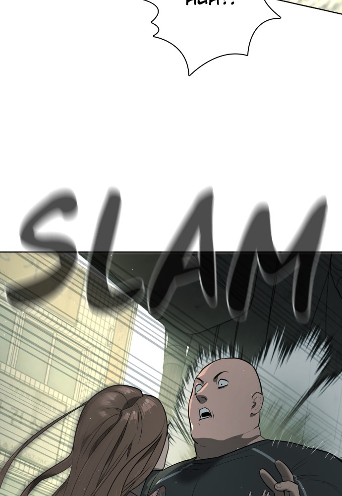 Read Unholy Blood (en) Manga Online