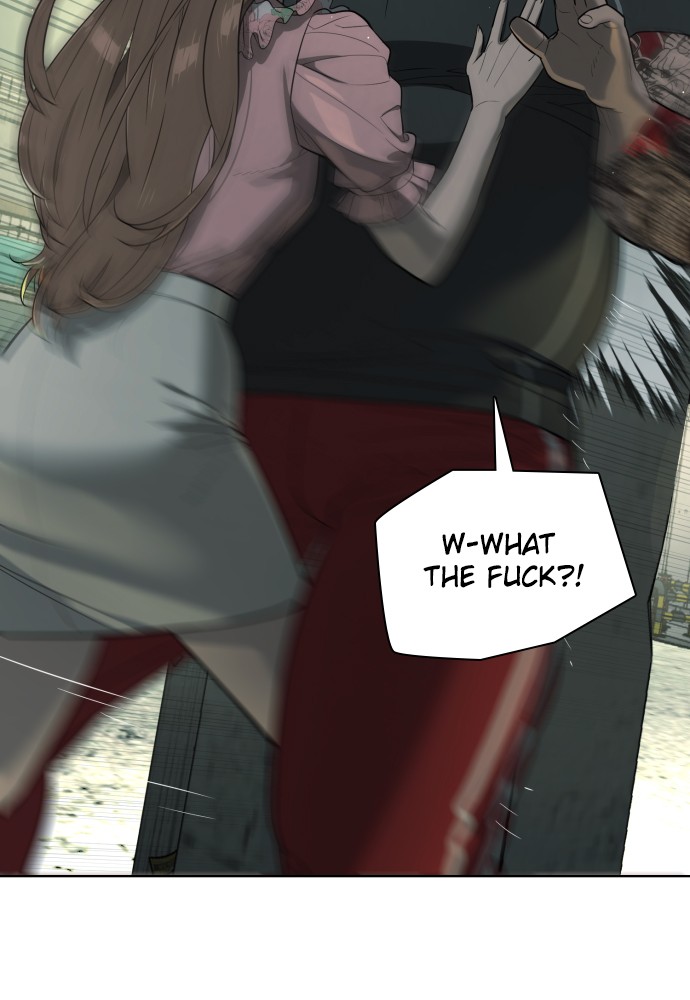 Read Unholy Blood (en) Manga Online