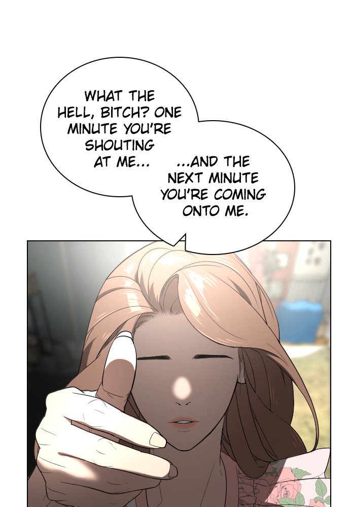 Read Unholy Blood (en) Manga Online