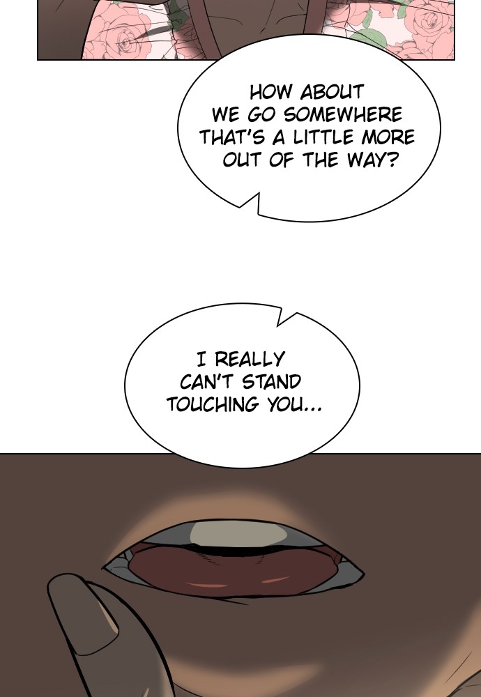 Read Unholy Blood (en) Manga Online