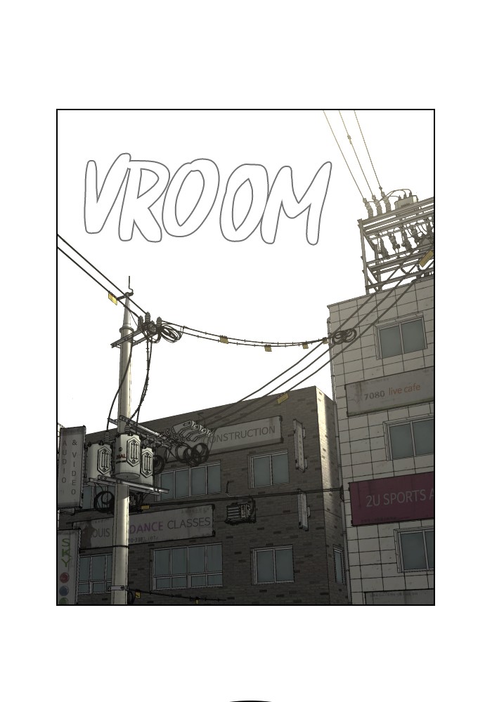 Read Unholy Blood (en) Manga Online