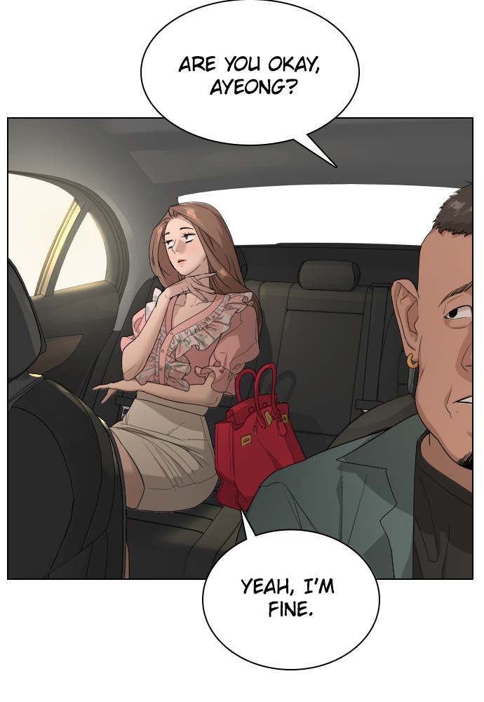 Read Unholy Blood (en) Manga Online