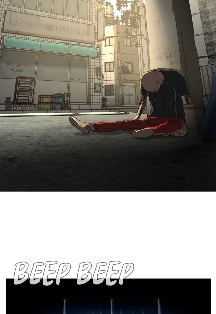 Read Unholy Blood (en) Manga Online