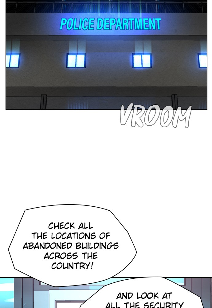 Read Unholy Blood (en) Manga Online