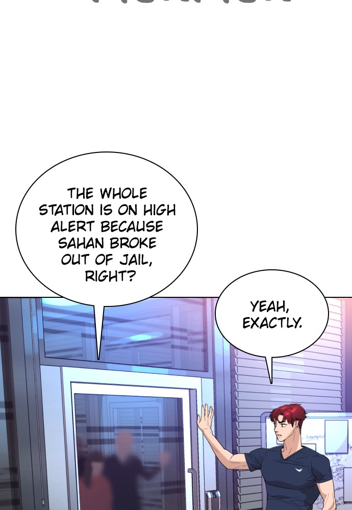 Read Unholy Blood (en) Manga Online