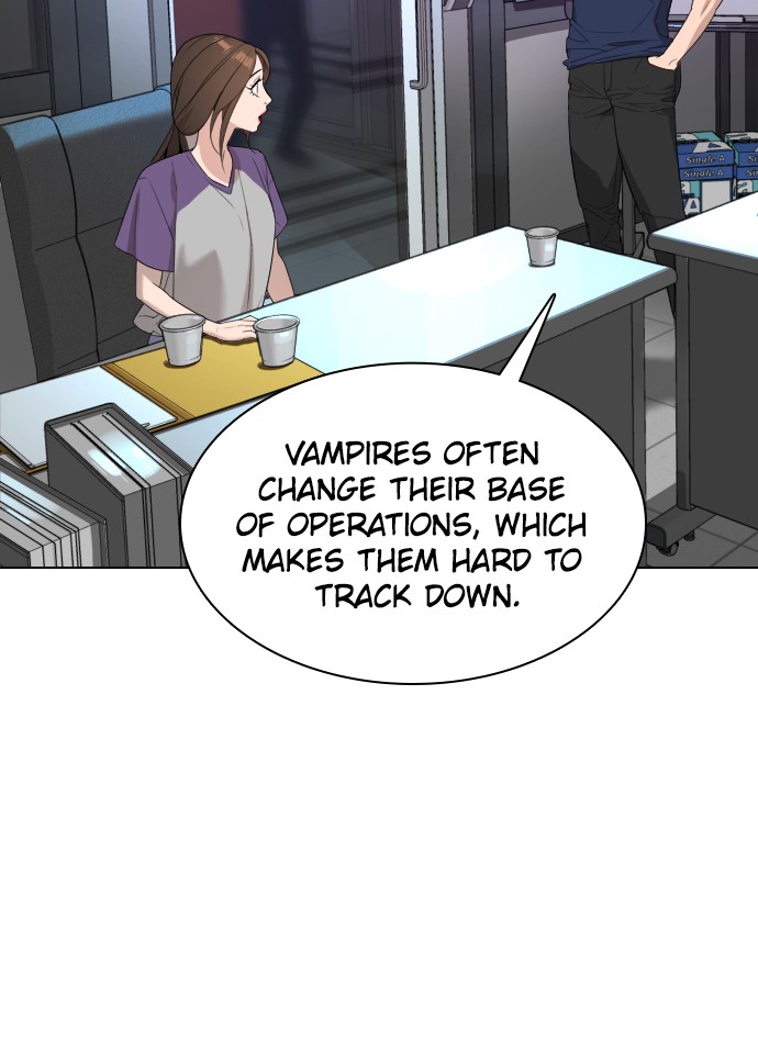 Read Unholy Blood (en) Manga Online