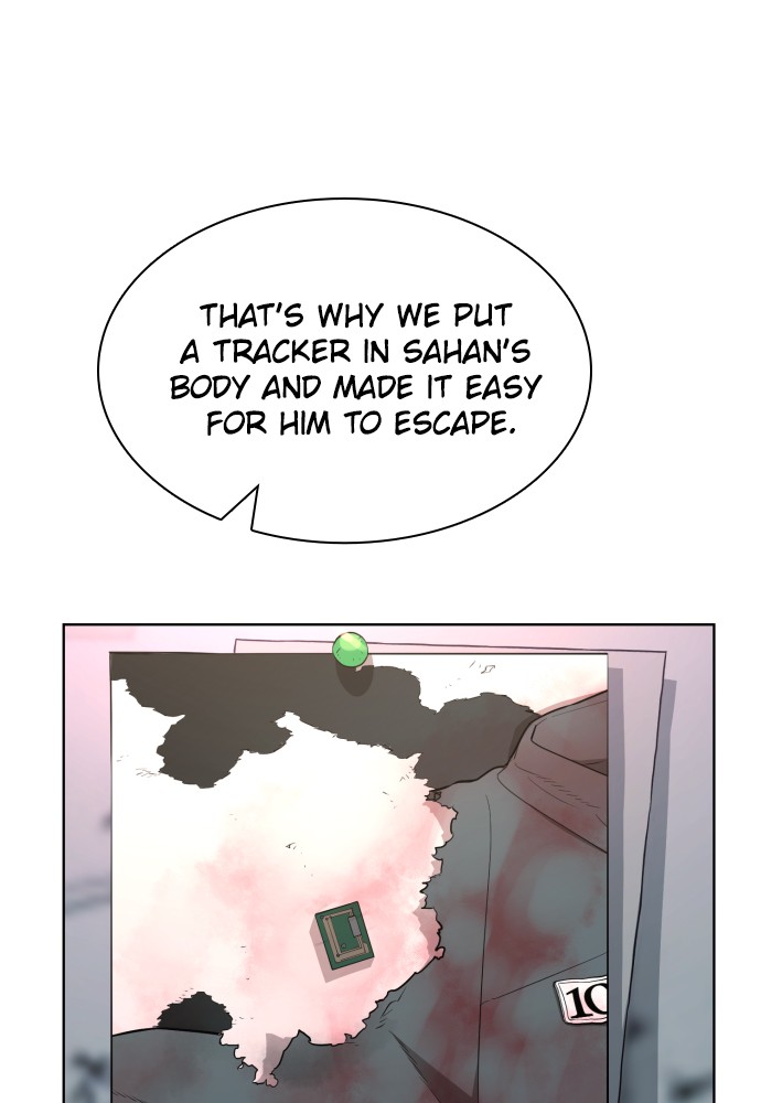 Read Unholy Blood (en) Manga Online