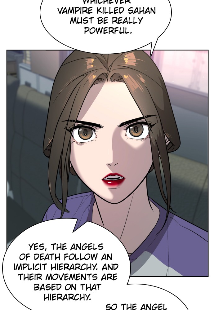 Read Unholy Blood (en) Manga Online