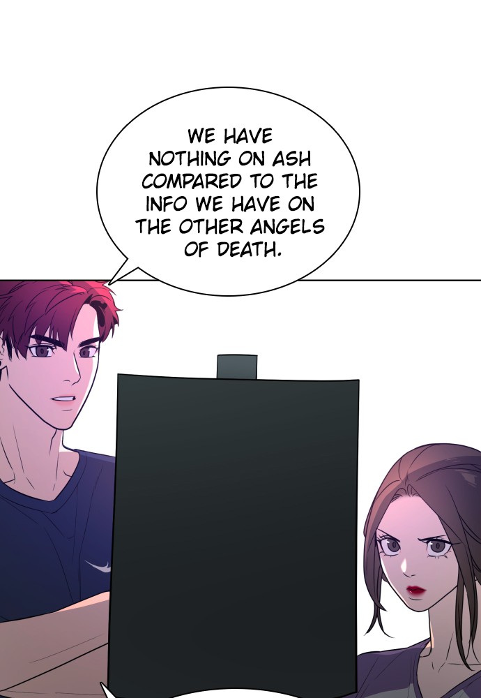 Read Unholy Blood (en) Manga Online