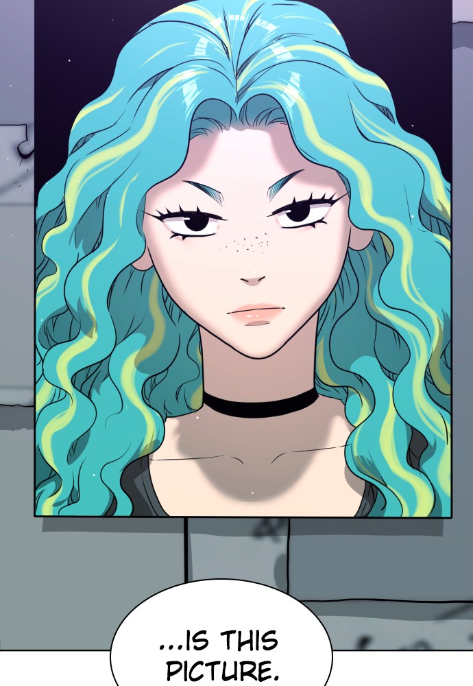 Read Unholy Blood (en) Manga Online