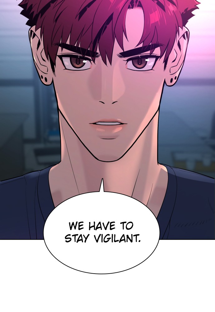 Read Unholy Blood (en) Manga Online