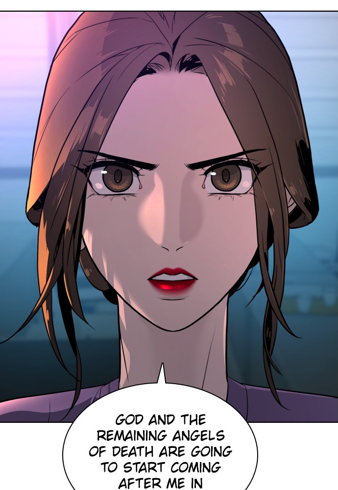 Read Unholy Blood (en) Manga Online