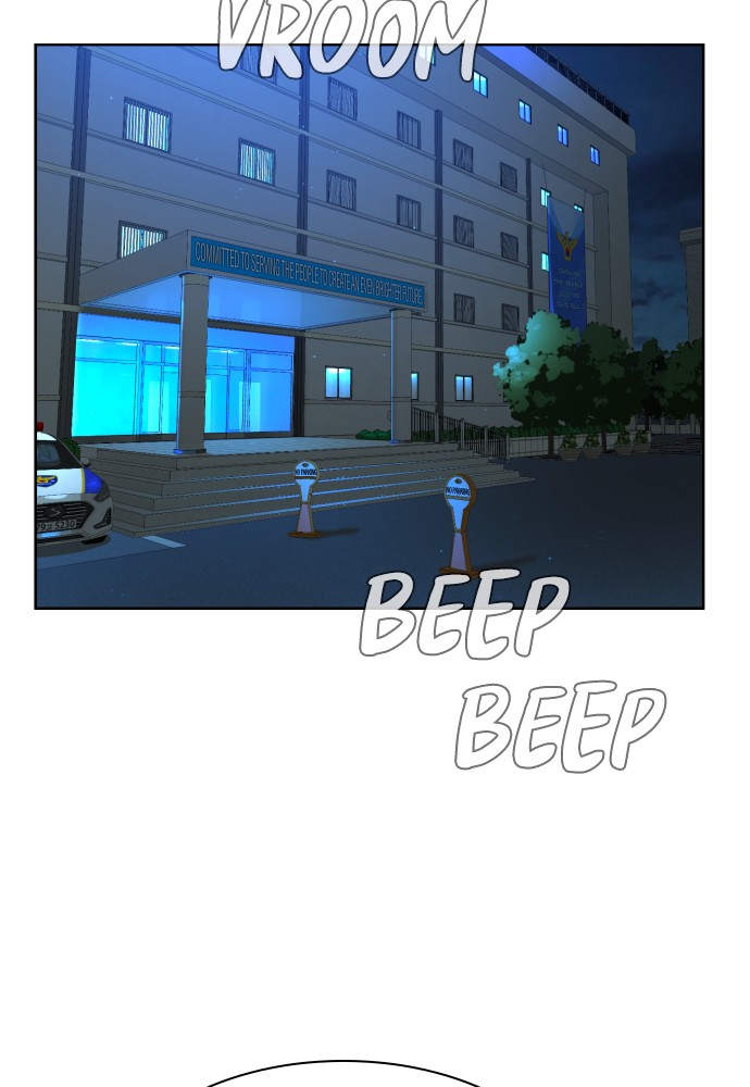 Read Unholy Blood (en) Manga Online