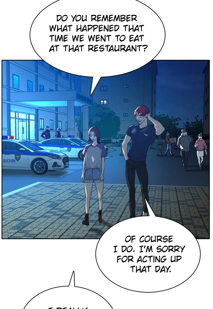 Read Unholy Blood (en) Manga Online