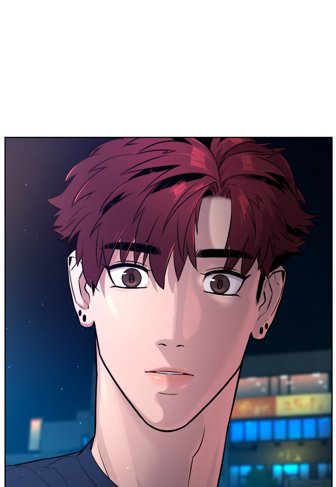 Read Unholy Blood (en) Manga Online