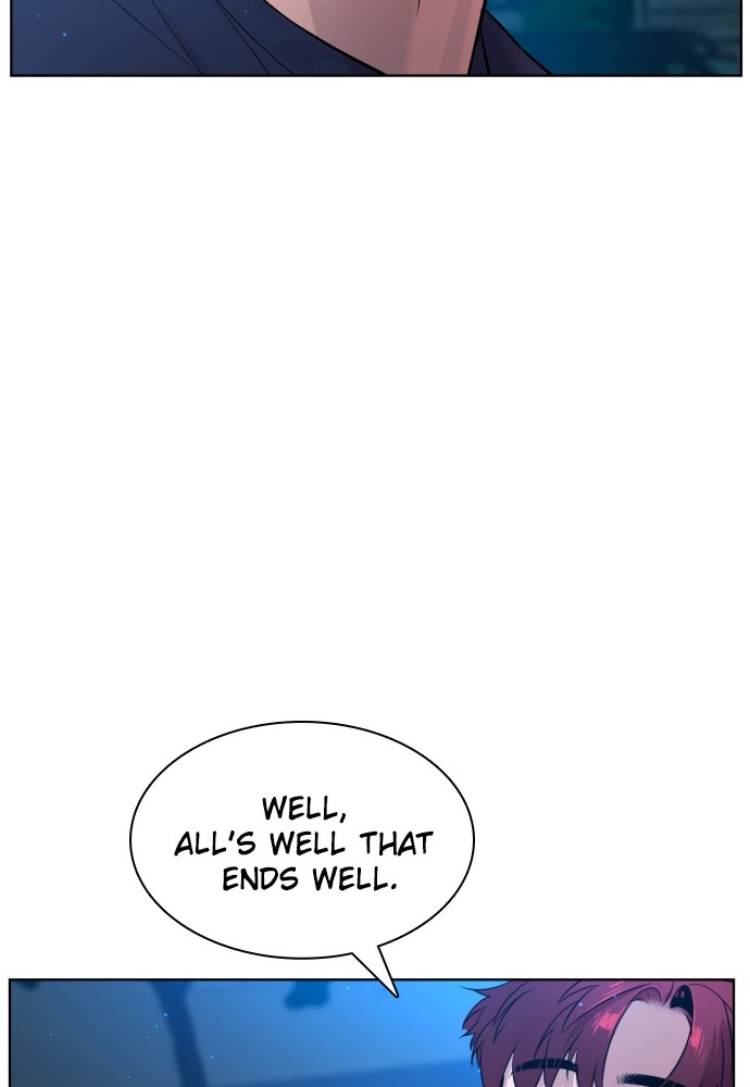 Read Unholy Blood (en) Manga Online