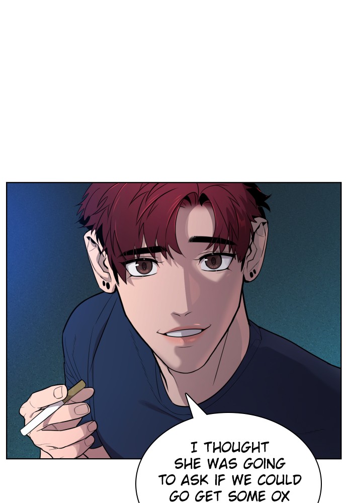 Read Unholy Blood (en) Manga Online