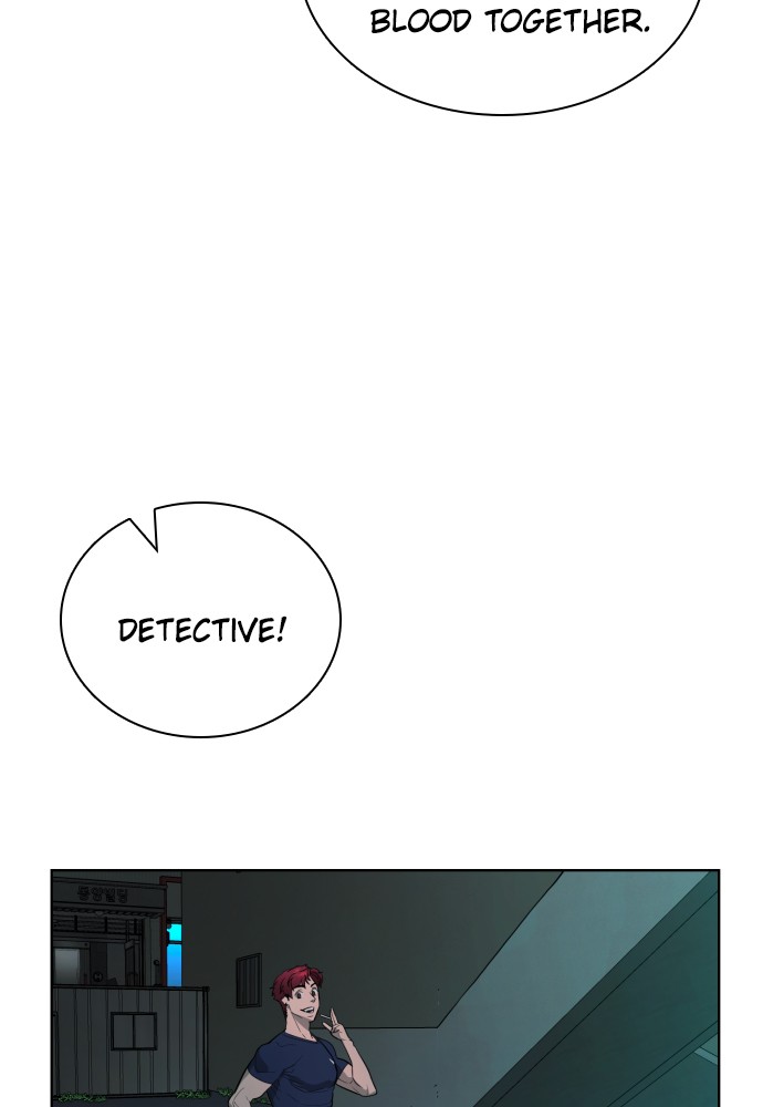 Read Unholy Blood (en) Manga Online