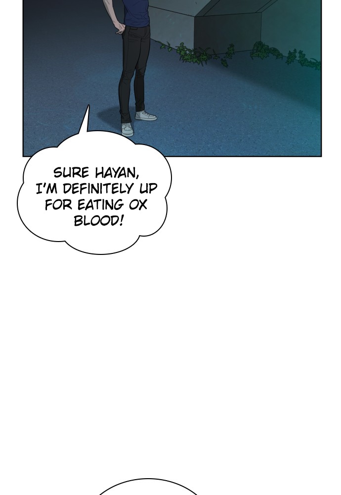 Read Unholy Blood (en) Manga Online