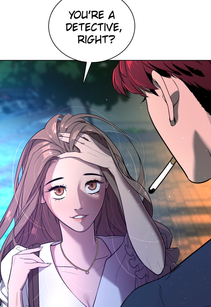 Read Unholy Blood (en) Manga Online