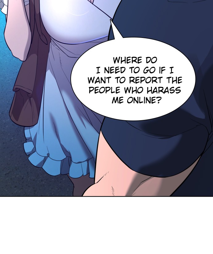 Read Unholy Blood (en) Manga Online