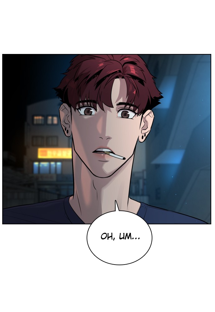 Read Unholy Blood (en) Manga Online