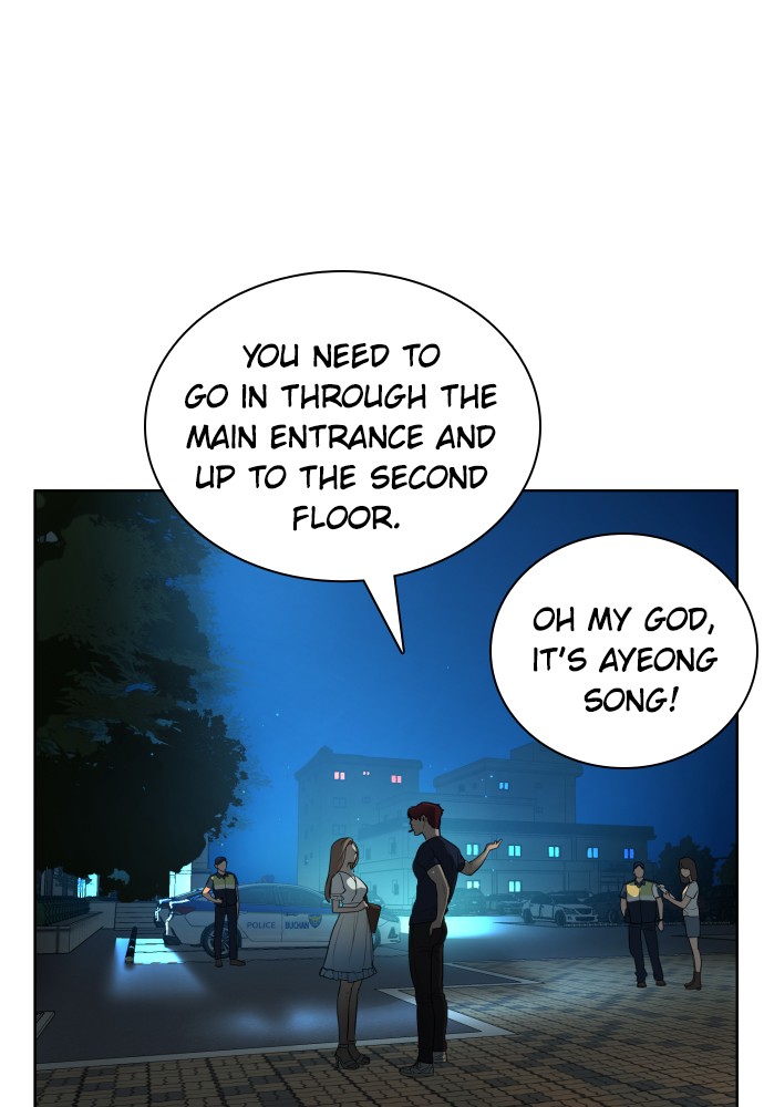 Read Unholy Blood (en) Manga Online