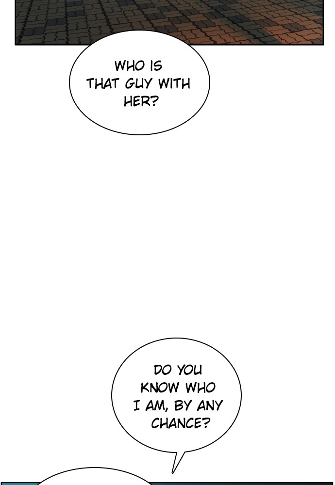 Read Unholy Blood (en) Manga Online