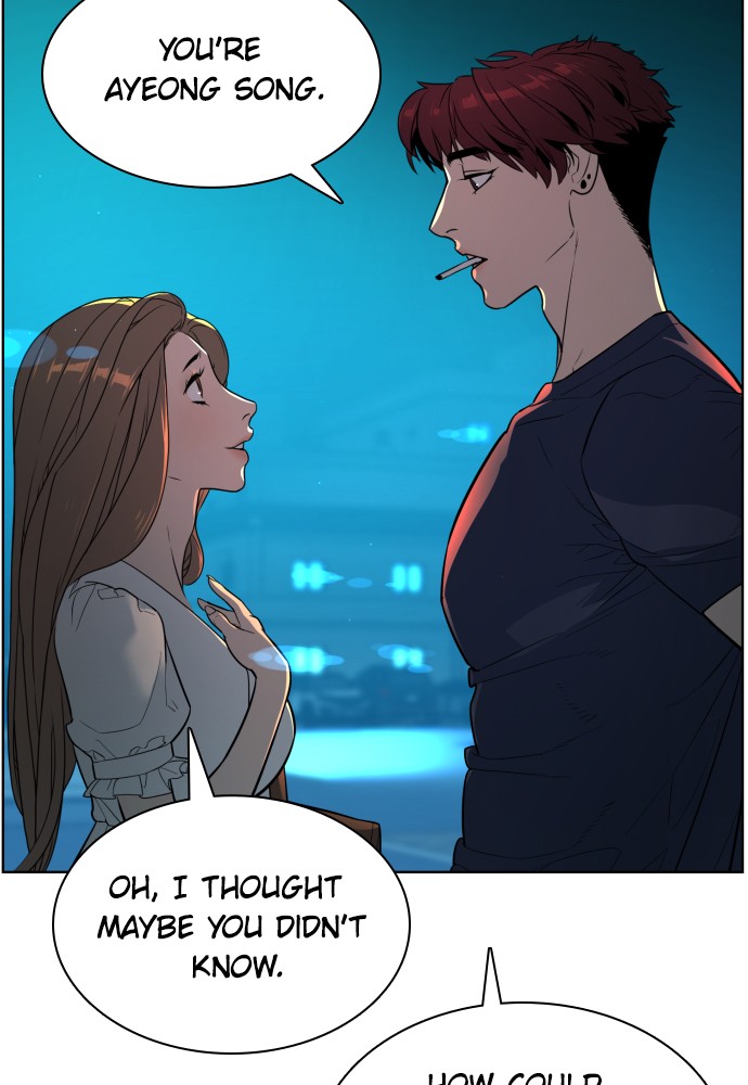 Read Unholy Blood (en) Manga Online