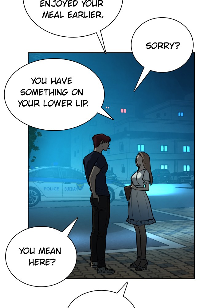 Read Unholy Blood (en) Manga Online