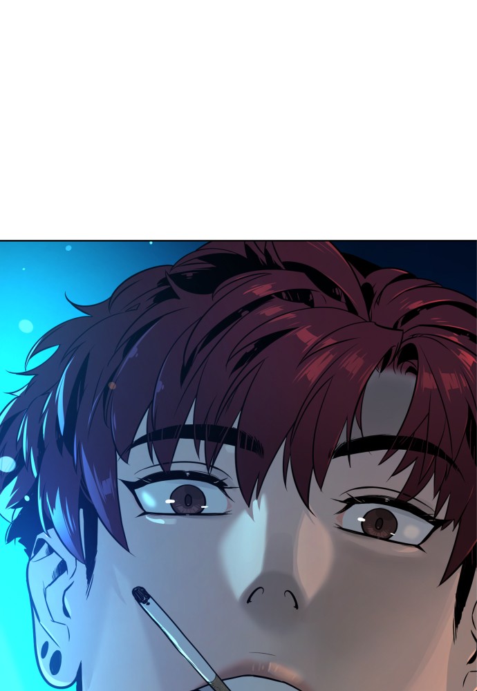 Read Unholy Blood (en) Manga Online