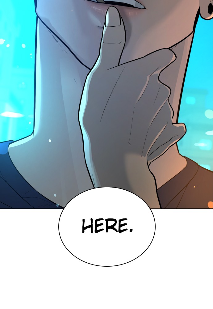 Read Unholy Blood (en) Manga Online