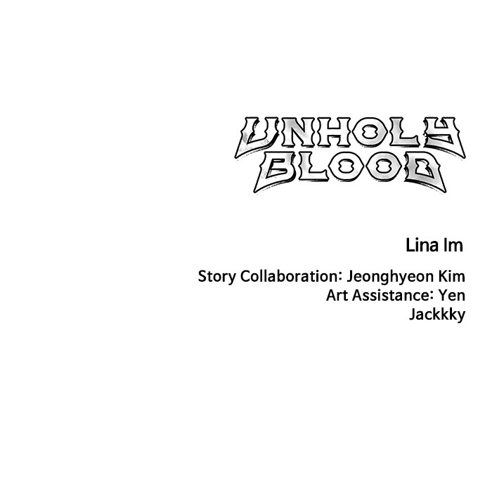 Read Unholy Blood (en) Manga Online