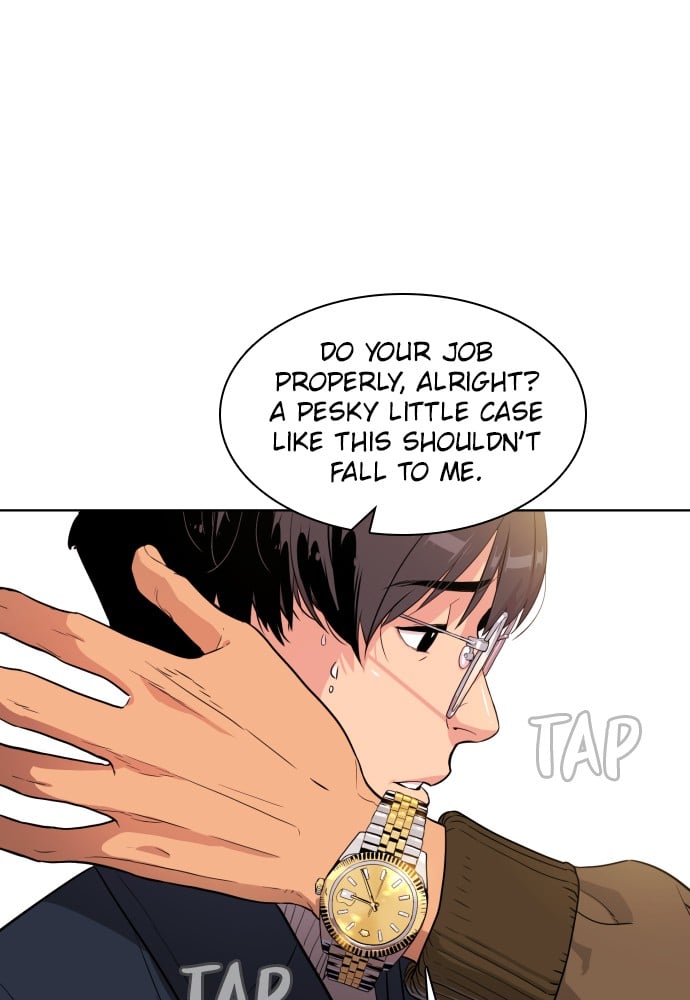 Read Unholy Blood (en) Manga Online