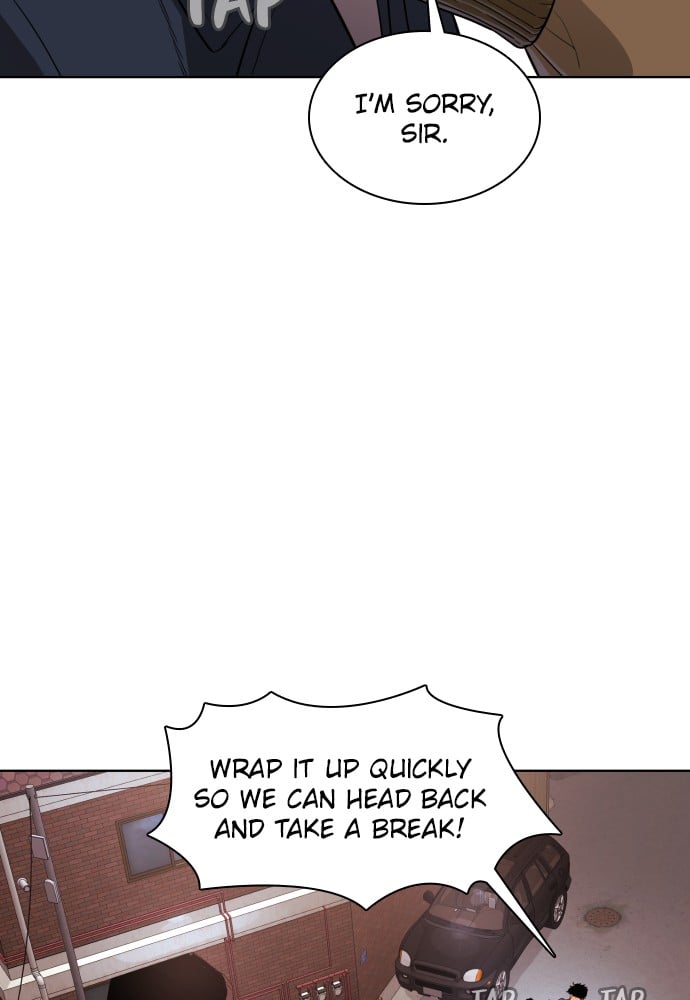 Read Unholy Blood (en) Manga Online