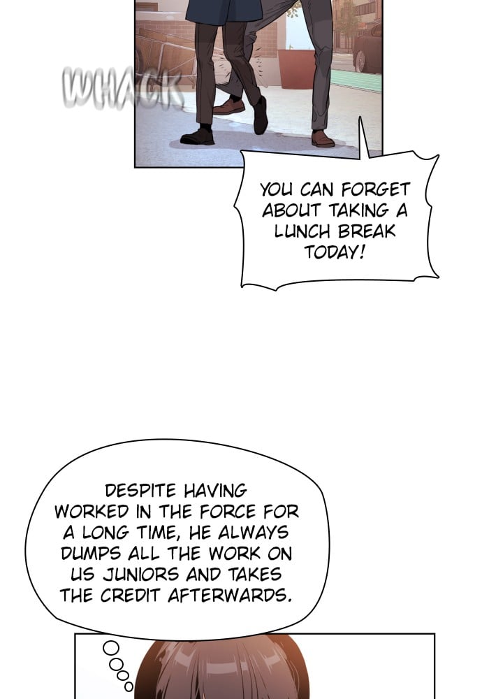 Read Unholy Blood (en) Manga Online