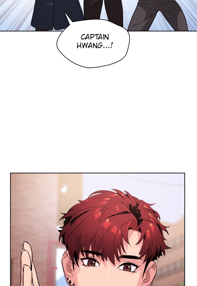 Read Unholy Blood (en) Manga Online