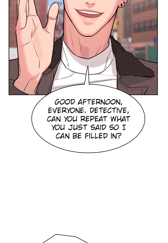 Read Unholy Blood (en) Manga Online