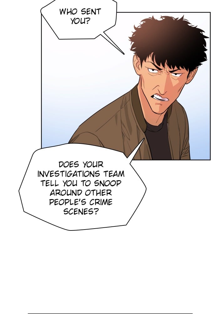 Read Unholy Blood (en) Manga Online