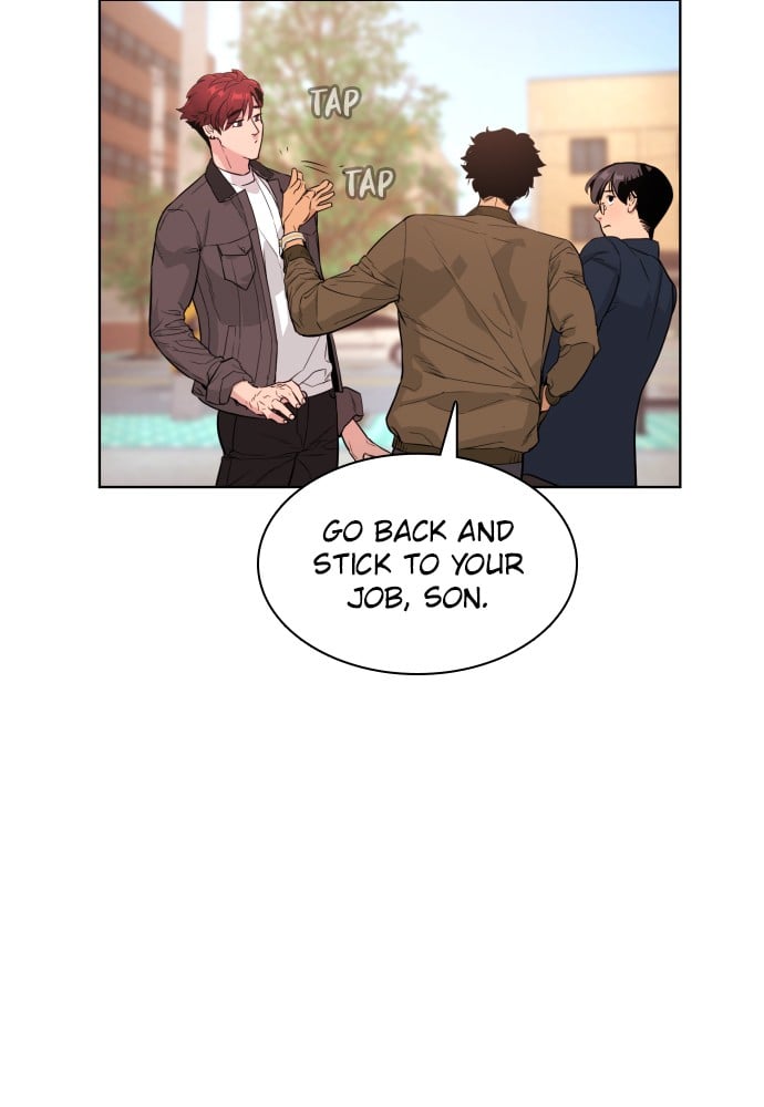 Read Unholy Blood (en) Manga Online