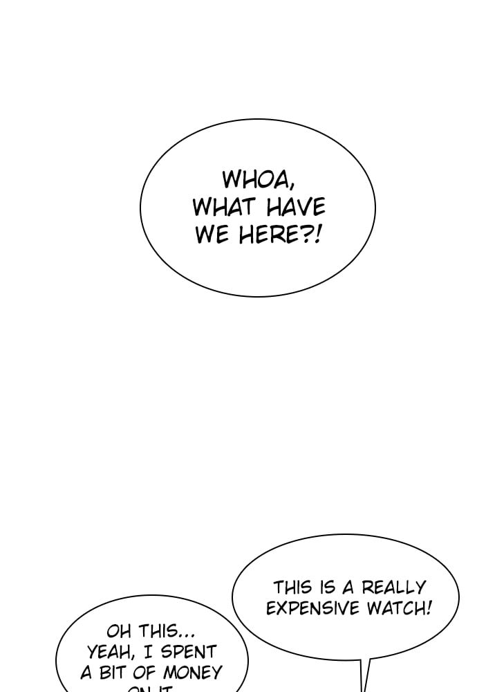 Read Unholy Blood (en) Manga Online