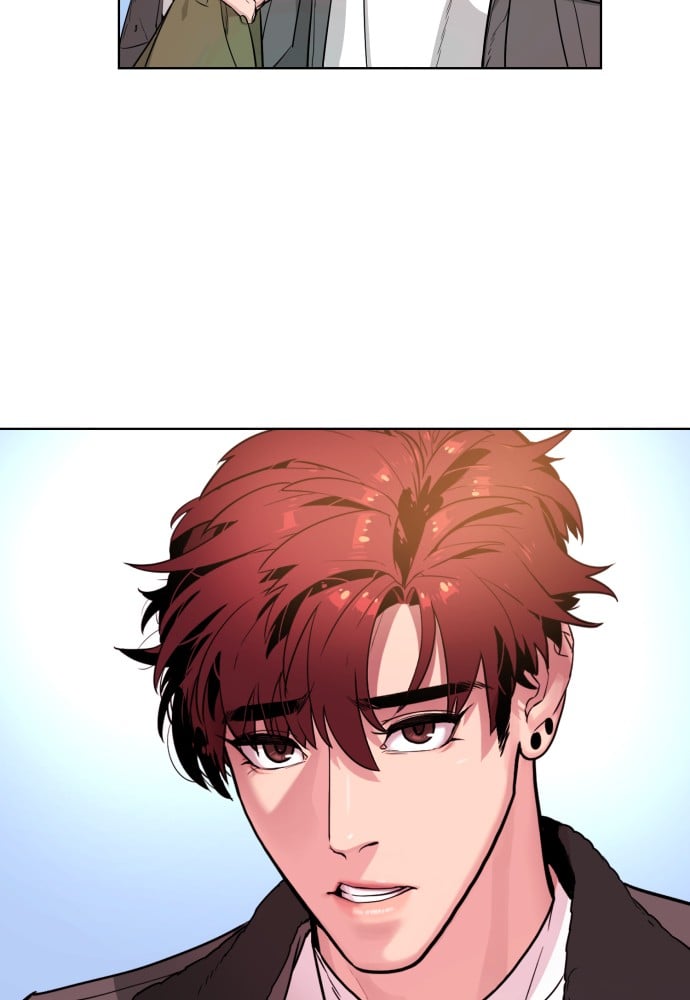 Read Unholy Blood (en) Manga Online