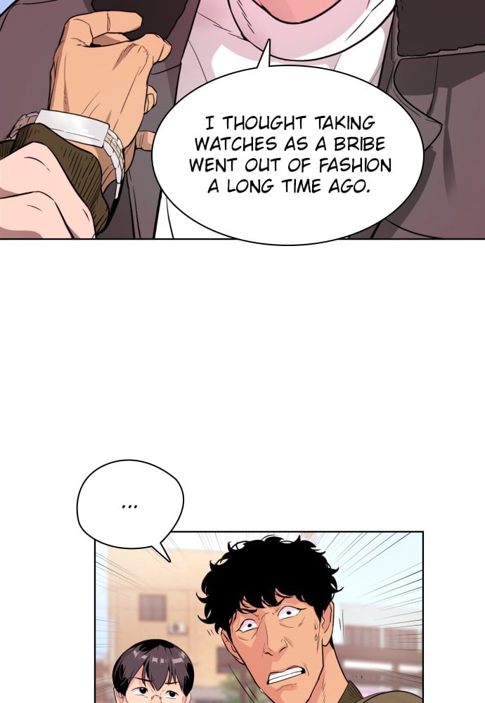 Read Unholy Blood (en) Manga Online