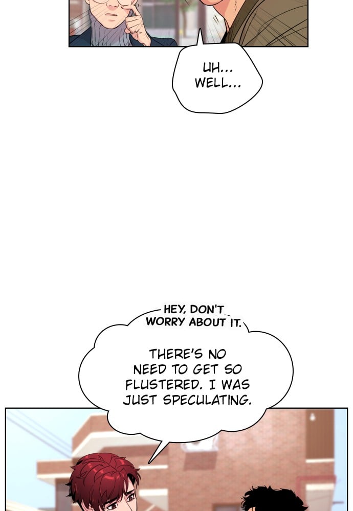 Read Unholy Blood (en) Manga Online