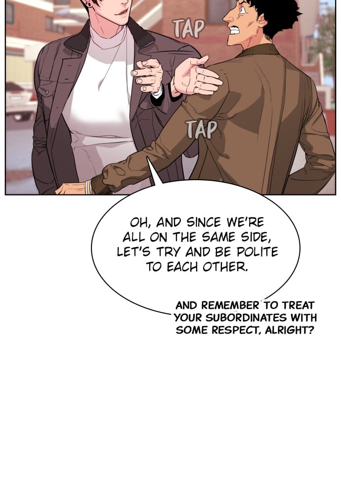 Read Unholy Blood (en) Manga Online