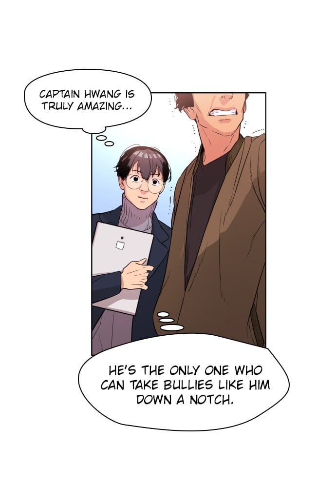 Read Unholy Blood (en) Manga Online