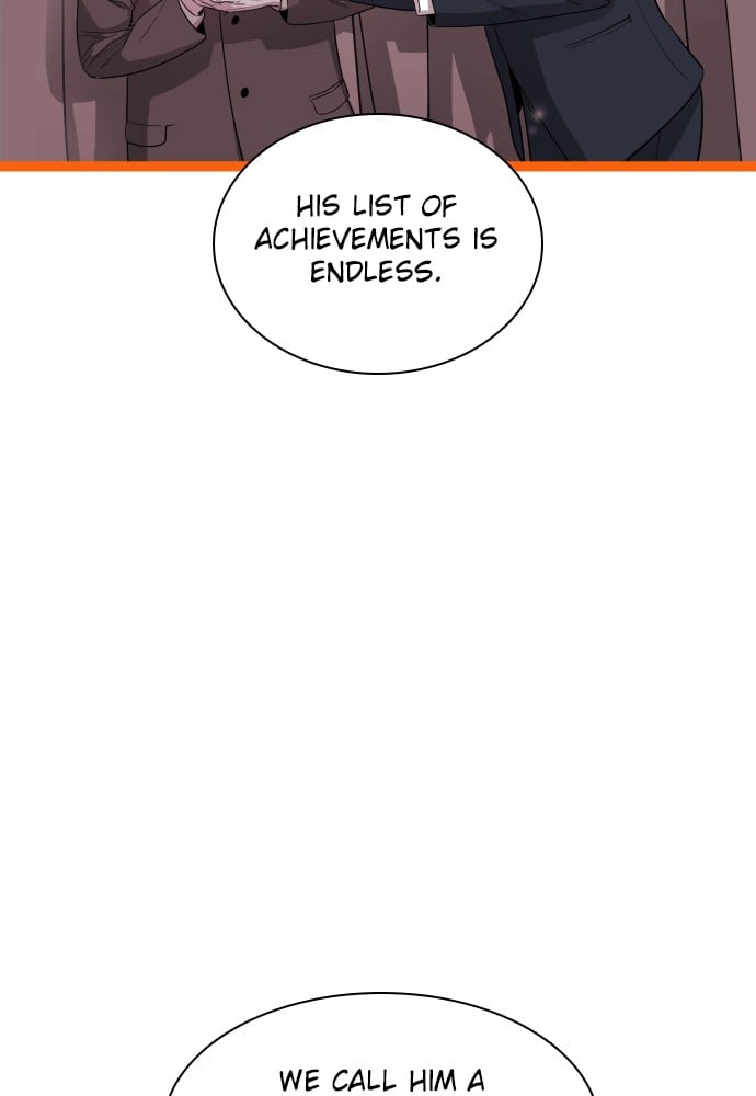 Read Unholy Blood (en) Manga Online