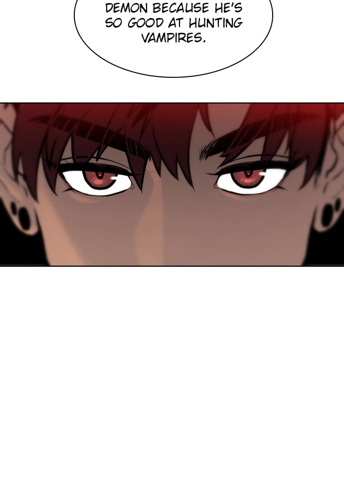 Read Unholy Blood (en) Manga Online